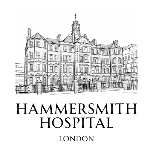 Hammersmith Hospital London